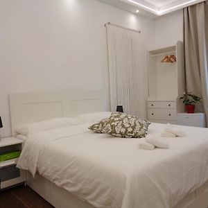 Kamer met een Queen Size Bed
